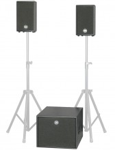 HK AUDIO PowerWorks Soundhouse One System